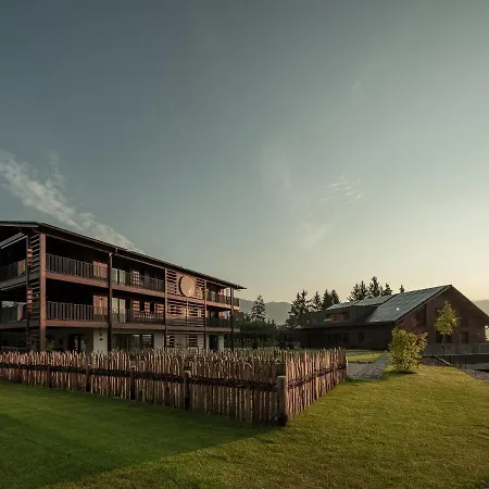 Arieshof Castell Apartment Sankt Lorenzen