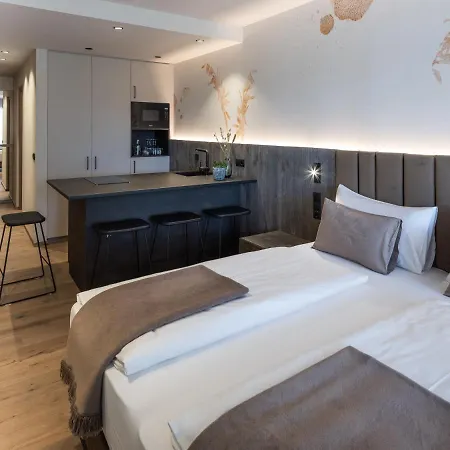 Apartment Arieshof Castell San Lorenzo di Sebato