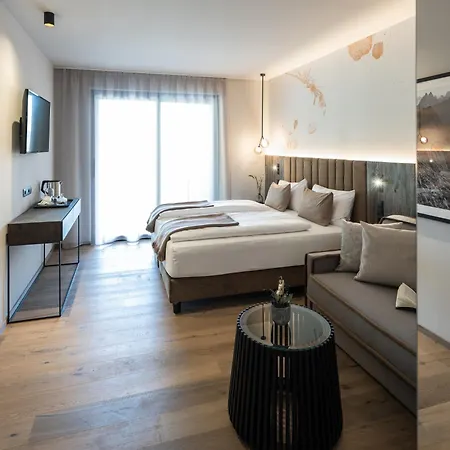 Apartment Arieshof Castell *