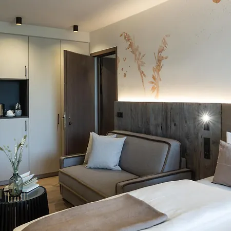 Arieshof Castell Apartment